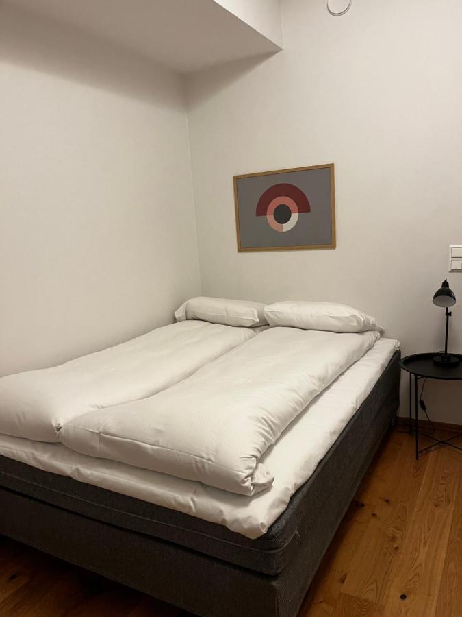 North Estate Kraemer Brygge 特罗姆瑟 外观 照片